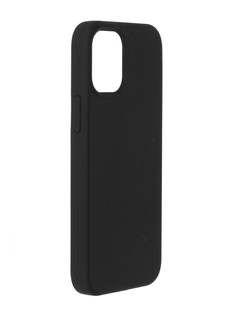 Чехол Vixion для APPLE iPhone 12 Mini Black GS-00014256