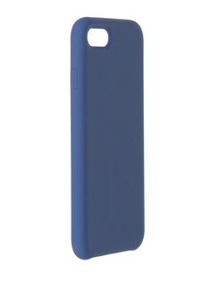 Чехол Vixion для APPLE iPhone 7 / 8 Blue GS-00000578