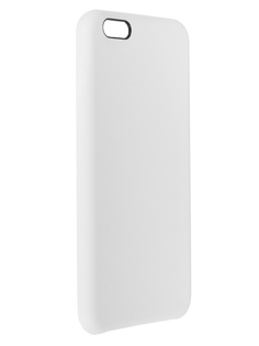 Чехол Vixion для APPLE iPhone 6 Plus / 6S Plus White GS-00000227
