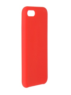 Чехол Vixion для APPLE iPhone 7 / 8 Red GS-00000574