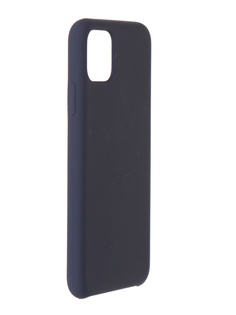 Чехол Vixion для APPLE iPhone 11 Pro Max Blue GS-00007540
