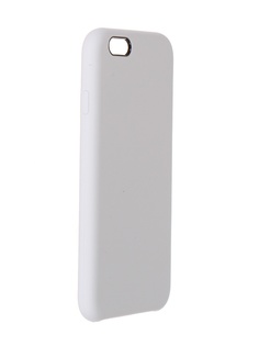 Чехол Vixion для APPLE iPhone 6 / 6S Silver GS-00000590