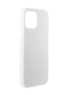 Чехол Vixion для APPLE iPhone 12 / 12 Pro White GS-00014253