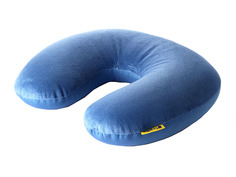 Подушка Travel Blue Micro Pearls Pillow Blue 230_BLU