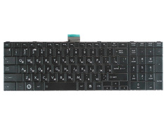 Клавиатура Vbparts для Toshiba Satellite C850 / C870 / C875 004020