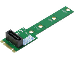 Аксессуар Переходник Orient C292S SSD NGFF (M.2) to SATA
