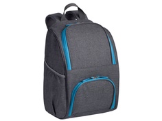 Термосумка Stride Liten Fest Grey-Blue 7077.14