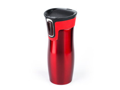 Термокружка Barouge BT-001 450ml Red 76190