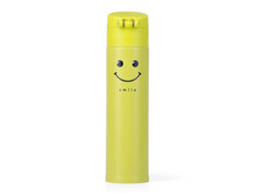 Термокружка Barouge BT-144 350ml Yellow 73638