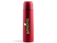 Термос Barouge BT-401F 500ml Red 76212