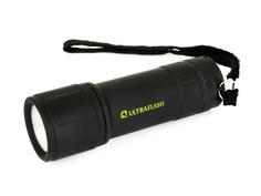 Фонарь UltraFlash LED16001 13357