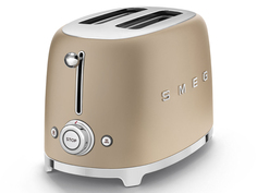 Тостер Smeg TSF01CHMEU