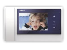 Видеодомофон Commax CDV-70K Blue