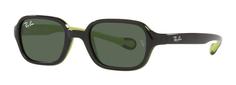 Солнцезащитные очки Ray-Ban Junior Sole RJ9074S 7094/71 3N
