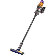 Вертикальный пылесос Dyson V12 Detect Slim Absolute