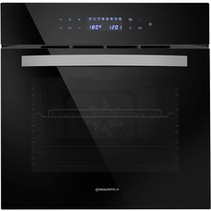 Духовой шкаф Maunfeld EOEC.566TB