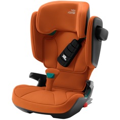 Детское автокресло Britax Roemer Kidfix i-Size Golden Cognac