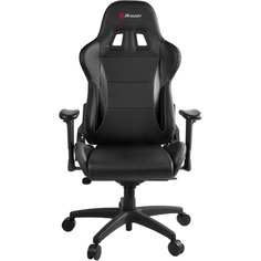 Компьютерное кресло Arozzi Verona Pro Carbon black