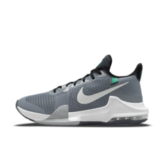Баскетбольные кроссовки Nike Air Max Impact 3 - Серый