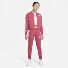 Костюм для школьников Nike Sportswear - Розовый