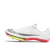Шиповки для спринта Nike Air Zoom Maxfly - Белый