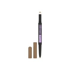 Карандаш для бровей EXPRESS BROW SATIN Maybelline