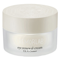 Крем для кожи вокруг глаз c высоким содержанием минералов EYE RENEWAL CREAM Cremorlab