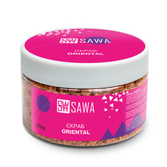 Скраб для тела Oriental Sawa