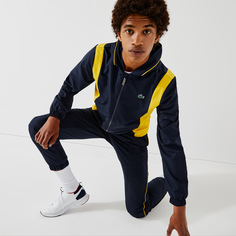 Мужской спортивный костюм Lacoste