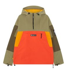 Куртки EK+ Raeburn Rainwear Jacket Timberland