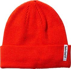 Шапки Brand Mission Loop Label Beanie Timberland