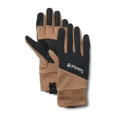 Перчатки, варежки, муфты Stretch Colorblock Softshell Fleece Glove Timberland