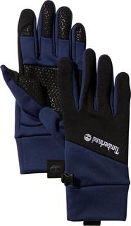 Перчатки, варежки, муфты Stretch Colorblock Softshell Fleece Glove Timberland