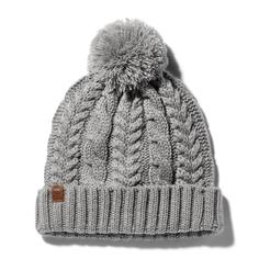 Головные уборы Cable Watch Beanie Timberland