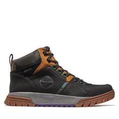 Ботинки Boulder Trail Mid WP Timberland