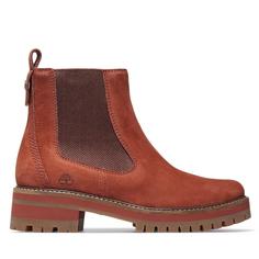 Ботинки Courmayeur Valley Chelsea Timberland