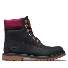 Ботинки 6 Inch Heritage Boot Cupsole WP Timberland