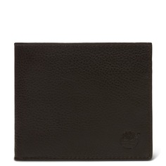 Кошельки Bifold Wallet With Coin Timberland