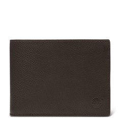 Кошельки Large Man Wallet Timberland