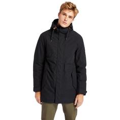 Куртки DV Snowdon Peak 3-in-1 Fishtail Parka Timberland