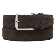 Ремни, пояса Suede Leather Belt 4 cm Timberland