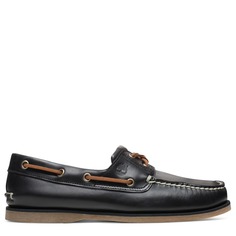 Мокасины 2 Eye Classic Boat Timberland