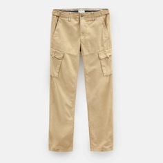 Брюки Squam Lake Straight Twill Cargo Timberland