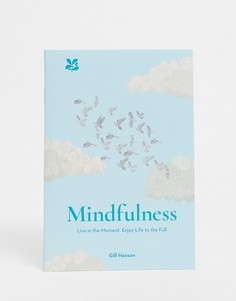 Книга "Mindfulness"-Многоцветный Allsorted