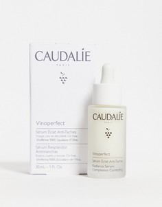 Придающая коже сияние сыворотка Caudalie, 30 мл-Бесцветный