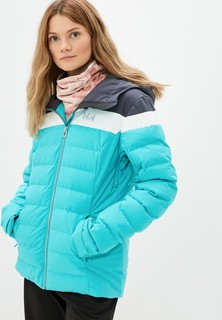 Куртка горнолыжная Helly Hansen W IMPERIAL PUFFY JACKET