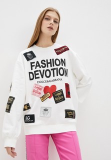 Свитшот Dolce&Gabbana 