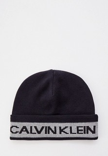 Шапка Calvin Klein Performance 
