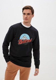 Свитшот Burton M RETRO MTN CREW