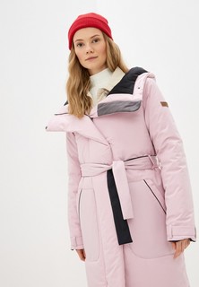 Куртка утепленная Roxy EVAHNAJK J OTLR MGN0